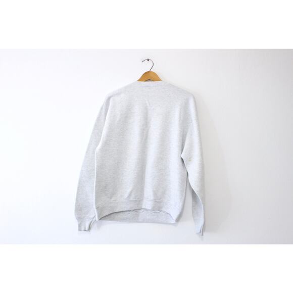 Vintage University of Missouri Tigers Sweatshirt Large - Picture 4 of 5